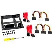 Fantec Rack