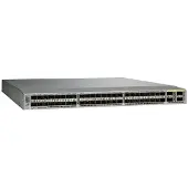 Cisco Nexus 3000 3064-E Verwaltbar Switch-Chassis - 10/100/1000Base-T - 3 Unterstützte Netzwerkschicht - 1U Hoch - Rackmontage