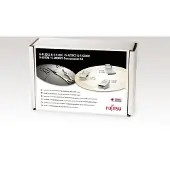 Ricoh CON-3289-003A, Verbrauchsmaterialienset, Mehrfarbig