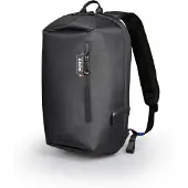 Port Designs San Francisko 15.6. Grey Rucksack