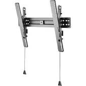 Deltaco Büro, neigbare, ultraflache Wand, 37"-70", 35 kg