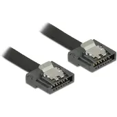 DeLOCK Kabel SATA FLEXI /s