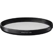 Sigma WR Protector Filter 58 mm