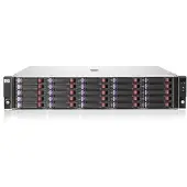 HP D2700 900GB 6G SAS SFF 9TB