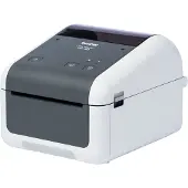 Brother TD-4520DN - Etikettendrucker