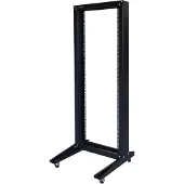 Toten OR open racks (600*600*32U ) black