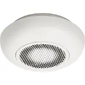 Housegard Firephant SA800S, Akku, 3 V, 10 Jahr(e), CR123A, 11 cm, 36 mm
