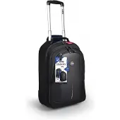 Port Designs Chicago Evo, Trolley-Koffer, 39,6 cm (15.6"), 2,52 kg