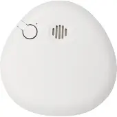 Housegard Pebble Feuermelder inkl. Batterie