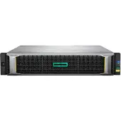 HP MSA 2050 SAN, 0 TB, 26 kg, Rack (2U)