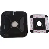 Compulocks Adhesive Base for the RIStible Rota