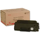 Xerox 106R00688 SCHWARZ TONER - 10000 SEITEN FÜR PHASER 3450