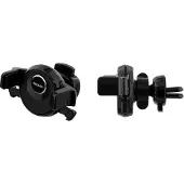 Deltaco ARM-238, Handy/Smartphone, Passive Halterung, Auto, Schwarz