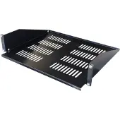 Toten 2U,15"-DP Cantilever shelf-? for G ser