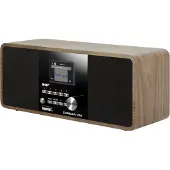 Imperial Dabman i200, Internet, Digital, DAB, DAB+, FM, 87,5 - 108 MHz, 174 - 240 MHz, 20 W
