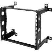 Deltaco 19-DTSR0509 konsol for rack