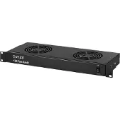 Toten SA.2902.0301 rack accessory Fan panel