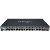 HP E2910-48G al, Managed, L3, Vollduplex