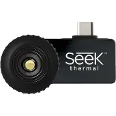 Seek Thermal Wärmebildkamera
