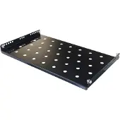Toten 275 Heavy duty fixed shelf for G series 600-depth cabinets