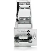 HP J9582A, Edelstahl, 3800 Switch, Kabelgebunden