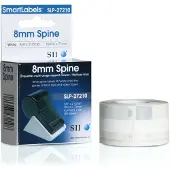 Seiko Instruments SLP-27210, Weiß, Seiko Smart Label Printer 420, 410, 240, 200, 100, 220, 120, 10 x 71mm, 150 Stück(e)