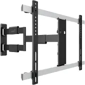 Multibrackets Wandhalter 37"- 65", schwarz, Tragkraft 30 kg