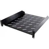 Deltaco SA.2280.1901 rackhylde - 1U