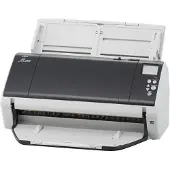Fujitsu fi-7480, 304,8 x 5588 mm, 600 x 600 DPI, 24 Bit, 8 Bit, 1 Bit, 80 Seiten pro Minute