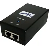 Ubiquiti Poe-54v-80w Einspritzdüse