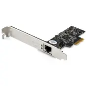 StarTech.com Pcie Nic-karte 1 Port 2.5gbe 2.5gbase-t