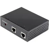 StarTech.com Industrieller Gigabit PoE Splitter - 90W Hochgeschwindigkeits Power-over-Etherne