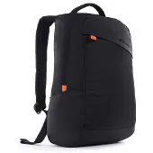 STM goods, MacBook Pro 15/16'' Rucksack, Schwarz