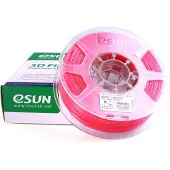 Esun PLA+ Magenta Filament 1.75mm 1Kg