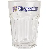 Barlife Hoegaarden Bierglas 25cl