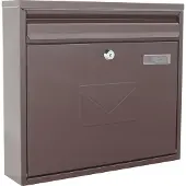 Rottner Briefkasten Teramo