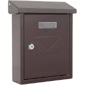 Rottner Briefkasten Cesena
