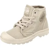 Palladium - Pampa Hi - Canvas Damenschuhe