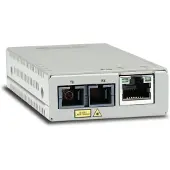 Allied Telesis At-mmc200/sc-960 Glasfaser-medienkonverter