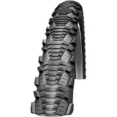 Schwalbe Reifen CX Comp 28x1.35" (35-622) schwarz K-Guard Draht