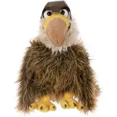 Living puppets Adler Heiko W292"Handspieltier"