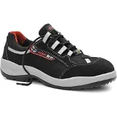 ELTEN Damen-Sicherheitshalbschuh MAJA Low ESD S3, Gr. 40