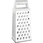 Vogue Reibe 4-fach 23cm