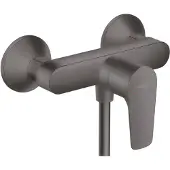 Hansgrohe 71760340 Brausenmischer Aufputz Talis E BBC
