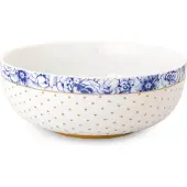 Pip studio Schale Royal White 15 cm (6er Set)