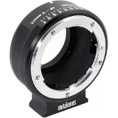 Metabones Adapter Nikon G an Fuji X-Mount