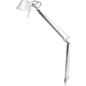Artemide - Tolomeo Body Design Lampe Leuchte alusilber (ohne Halterung)