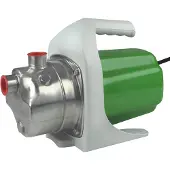 Eurom tp 800r tuinpomp 53 l/min
