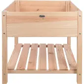 Esschert Design NG106, 788 mm, 788 mm, 780 mm, 1 Stück(e)