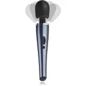 Teazers Black Lightning Wand Vibrator